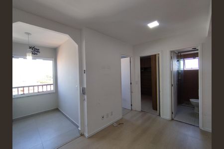Apartamento para alugar com 30m², 2 quartos e sem vaga Apartamento para alugar com 30m², 2 quartos e sem vagaSala