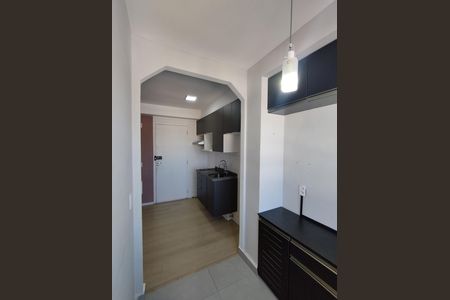 Apartamento para alugar com 30m², 2 quartos e sem vaga Apartamento para alugar com 30m², 2 quartos e sem vagaCozinha
