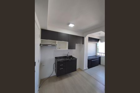 Apartamento para alugar com 30m², 2 quartos e sem vaga Apartamento para alugar com 30m², 2 quartos e sem vagaCozinha
