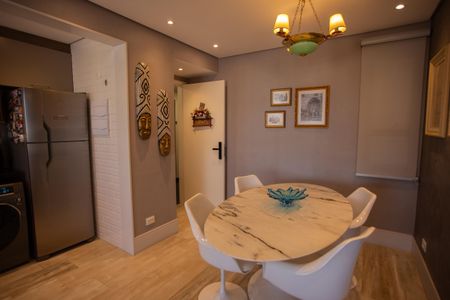 Apartamento para alugar com 55m², 1 quarto e 1 vaga Apartamento para alugar com 55m², 1 quarto e 1 vagaSsla