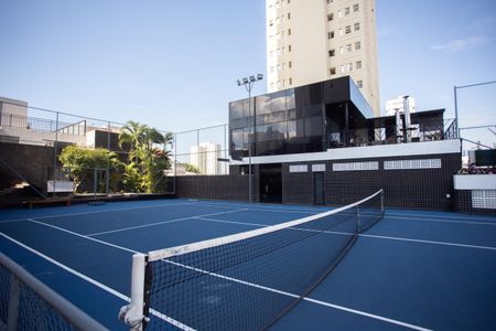 Apartamento para alugar com 55m², 1 quarto e 1 vaga Apartamento para alugar com 55m², 1 quarto e 1 vagaÁrea comum