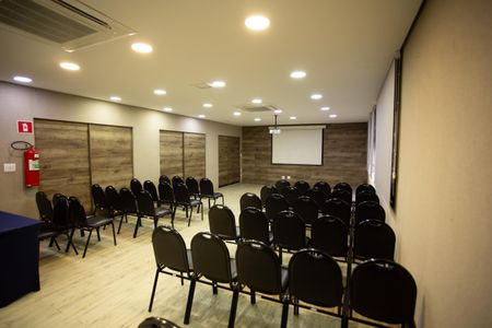 Apartamento para alugar com 55m², 1 quarto e 1 vaga Apartamento para alugar com 55m², 1 quarto e 1 vagaÁrea comum