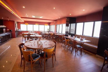 Apartamento para alugar com 55m², 1 quarto e 1 vaga Apartamento para alugar com 55m², 1 quarto e 1 vagaÁrea comum