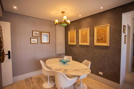 Apartamento para alugar com 55m², 1 quarto e 1 vaga Apartamento para alugar com 55m², 1 quarto e 1 vagaSsla