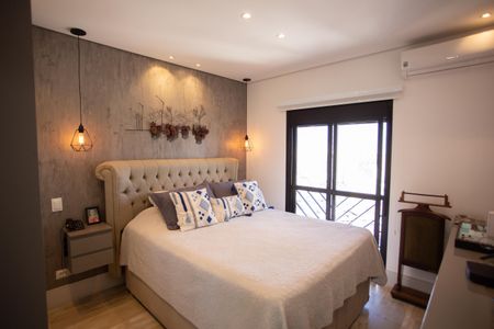 Apartamento para alugar com 55m², 1 quarto e 1 vaga Apartamento para alugar com 55m², 1 quarto e 1 vagaSuíte