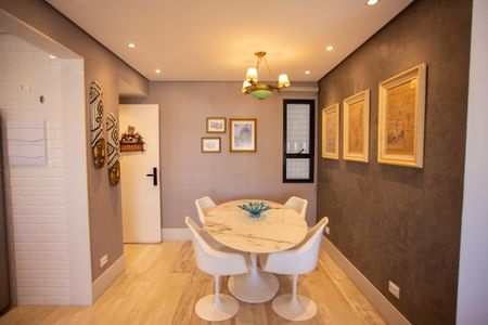 Apartamento para alugar com 55m², 1 quarto e 1 vaga Apartamento para alugar com 55m², 1 quarto e 1 vagaSsla