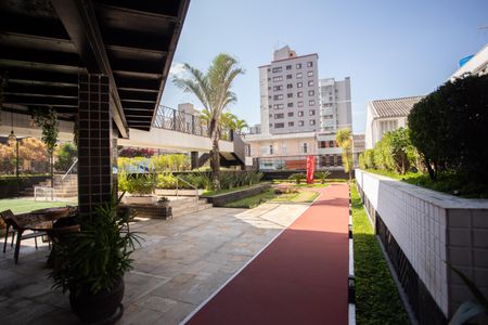 Apartamento para alugar com 55m², 1 quarto e 1 vaga Apartamento para alugar com 55m², 1 quarto e 1 vagaÁrea comum