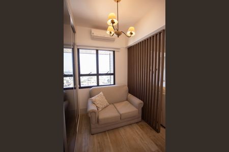 Apartamento para alugar com 55m², 1 quarto e 1 vaga Apartamento para alugar com 55m², 1 quarto e 1 vagaSsla