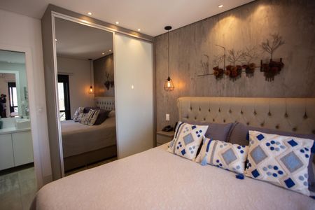 Apartamento para alugar com 55m², 1 quarto e 1 vaga Apartamento para alugar com 55m², 1 quarto e 1 vagaSuíte