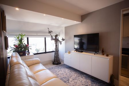 Apartamento para alugar com 55m², 1 quarto e 1 vaga Apartamento para alugar com 55m², 1 quarto e 1 vagaSsla