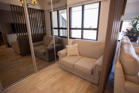 Apartamento para alugar com 55m², 1 quarto e 1 vaga Apartamento para alugar com 55m², 1 quarto e 1 vagaSsla