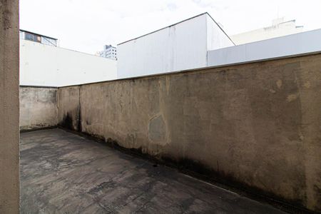 Apartamento para alugar com 126m², 2 quartos e sem vaga Apartamento para alugar com 126m², 2 quartos e sem vagaÁrea de Serviço