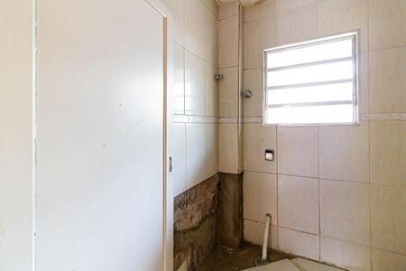 Apartamento para alugar com 126m², 2 quartos e sem vaga Apartamento para alugar com 126m², 2 quartos e sem vagaBanheiro