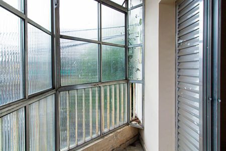 Apartamento para alugar com 126m², 2 quartos e sem vaga Apartamento para alugar com 126m², 2 quartos e sem vagaVaranda da Sala