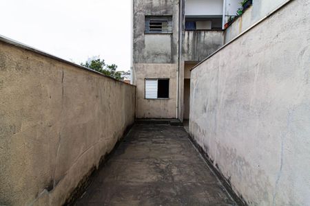 Apartamento para alugar com 126m², 2 quartos e sem vaga Apartamento para alugar com 126m², 2 quartos e sem vagaÁrea de Serviço