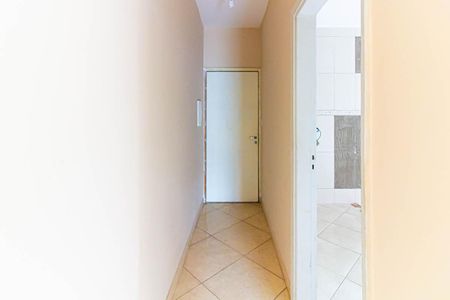 Apartamento para alugar com 126m², 2 quartos e sem vaga Apartamento para alugar com 126m², 2 quartos e sem vagaCorredor