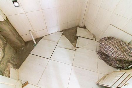 Apartamento para alugar com 126m², 2 quartos e sem vaga Apartamento para alugar com 126m², 2 quartos e sem vagaBanheiro