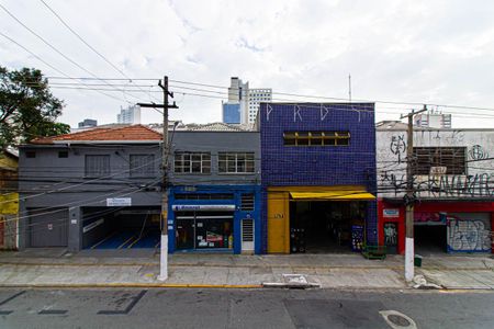 Apartamento para alugar com 126m², 2 quartos e sem vaga Apartamento para alugar com 126m², 2 quartos e sem vagaVista do Quarto 1