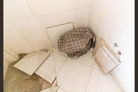 Apartamento para alugar com 126m², 2 quartos e sem vaga Apartamento para alugar com 126m², 2 quartos e sem vagaBanheiro