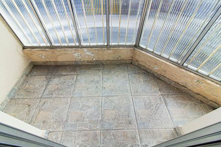 Apartamento para alugar com 126m², 2 quartos e sem vaga Apartamento para alugar com 126m², 2 quartos e sem vagaVaranda da Sala