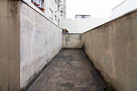 Apartamento para alugar com 126m², 2 quartos e sem vaga Apartamento para alugar com 126m², 2 quartos e sem vagaÁrea de Serviço