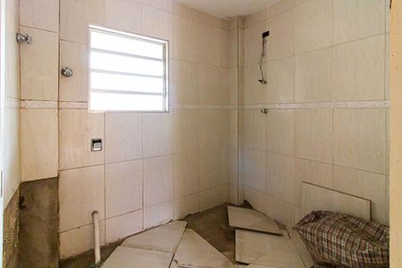 Apartamento para alugar com 126m², 2 quartos e sem vaga Apartamento para alugar com 126m², 2 quartos e sem vagaBanheiro