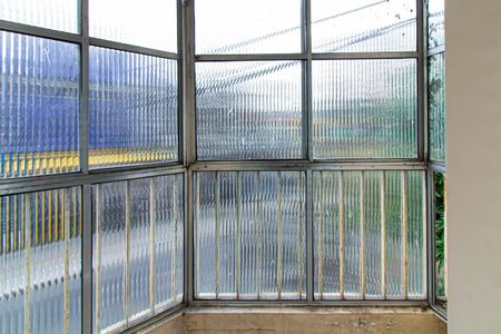 Apartamento para alugar com 126m², 2 quartos e sem vaga Apartamento para alugar com 126m², 2 quartos e sem vagaVaranda da Sala