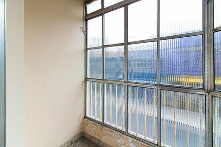 Apartamento para alugar com 126m², 2 quartos e sem vaga Apartamento para alugar com 126m², 2 quartos e sem vagaVaranda da Sala