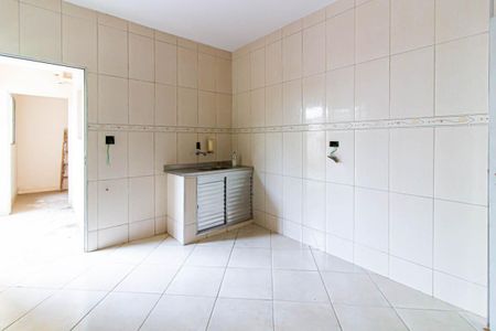 Apartamento para alugar com 126m², 2 quartos e sem vaga Apartamento para alugar com 126m², 2 quartos e sem vagaCozinha