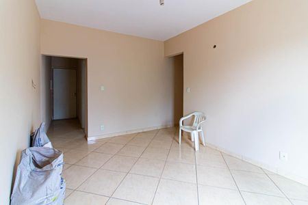 Apartamento para alugar com 126m², 2 quartos e sem vaga Apartamento para alugar com 126m², 2 quartos e sem vagaSala