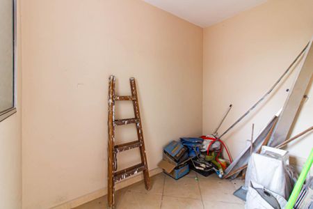 Apartamento para alugar com 126m², 2 quartos e sem vaga Apartamento para alugar com 126m², 2 quartos e sem vagaQuarto de Serviço