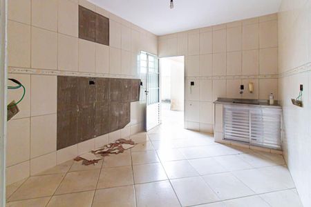 Apartamento para alugar com 126m², 2 quartos e sem vaga Apartamento para alugar com 126m², 2 quartos e sem vagaCozinha