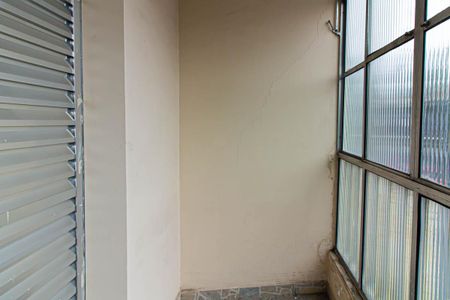 Apartamento para alugar com 126m², 2 quartos e sem vaga Apartamento para alugar com 126m², 2 quartos e sem vagaVaranda da Sala