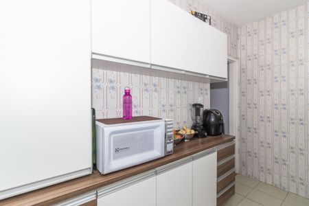 Apartamento à venda com 70m², 2 quartos e sem vagaCozinha