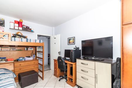 Apartamento à venda com 70m², 2 quartos e sem vagaQuarto 2