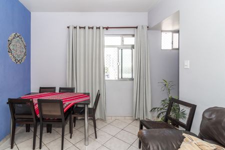 Sala de apartamento à venda com 2 quartos, 70m² em Barra Funda, São Paulo