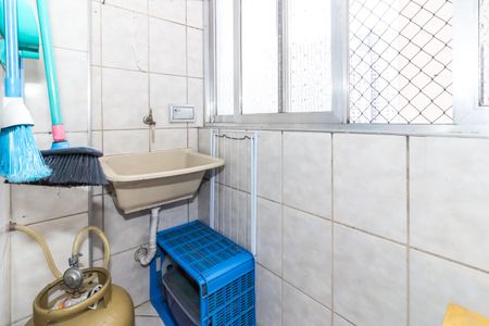 Apartamento à venda com 70m², 2 quartos e sem vagaLavanderia