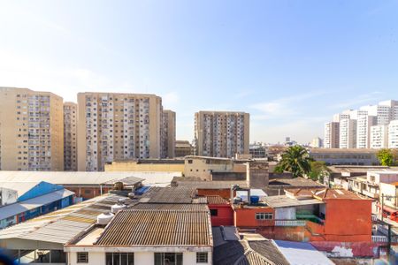 Apartamento à venda com 70m², 2 quartos e sem vagaVista Quarto 2