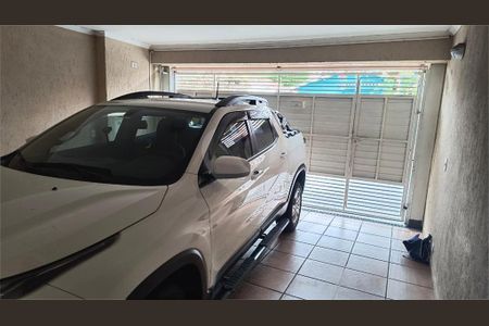 Casa à venda com 186m², 3 quartos e 2 vagas