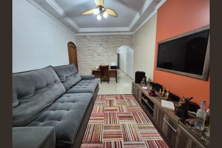 Casa à venda com 3 quartos, 186m² em Jardim Sarah, São Paulo