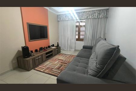 Casa à venda com 186m², 3 quartos e 2 vagas