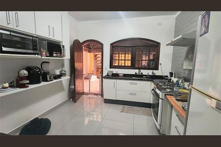 Casa à venda com 186m², 3 quartos e 2 vagas