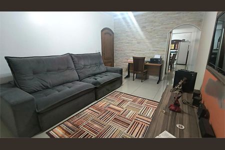 Casa à venda com 186m², 3 quartos e 2 vagas