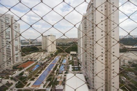 Apartamento à venda com 100m², 3 quartos e 2 vagasSala