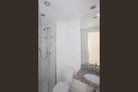 Apartamento à venda com 100m², 3 quartos e 2 vagasBanheiro 