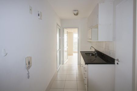 Apartamento à venda com 100m², 3 quartos e 2 vagasCozinha