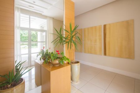 Apartamento à venda com 100m², 3 quartos e 2 vagasÁrea comum