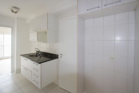 Apartamento à venda com 100m², 3 quartos e 2 vagasCozinha