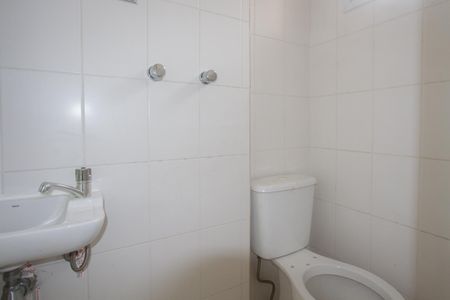 Apartamento à venda com 100m², 3 quartos e 2 vagasÁrea de Serviço