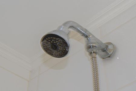 Apartamento à venda com 100m², 3 quartos e 2 vagasBanheiro 